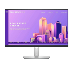 Monitor 24" Frameless B HP/DELL HDMI